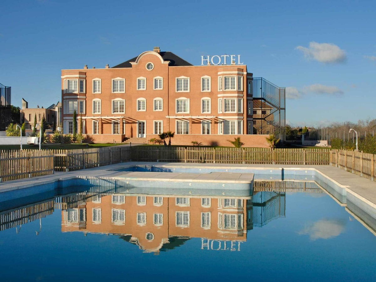 Hotel · Exe Zarzuela Park, Madrid