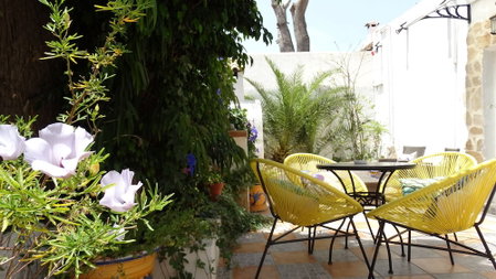 Hostal La Paloma I, Calpe, Spain