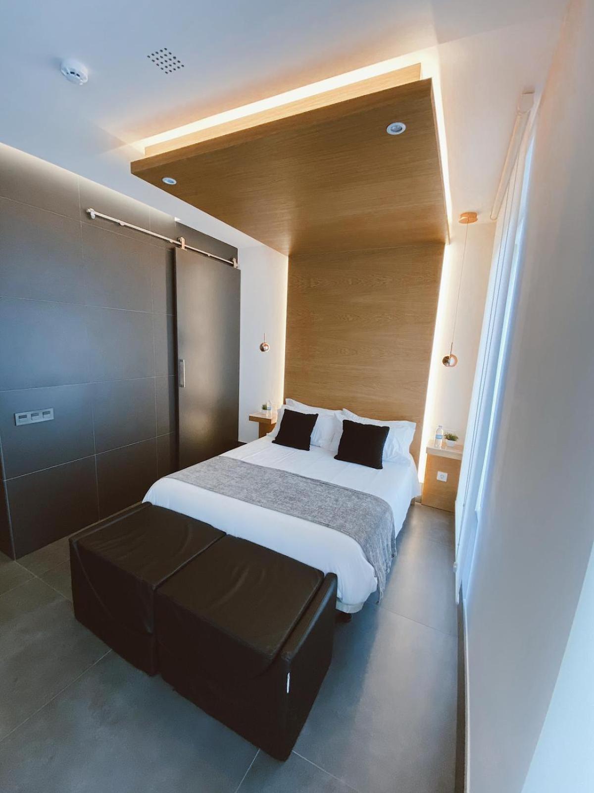 Salamanca Suites Libertad, Spain
