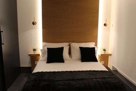 Salamanca Suites Libertad, Salamanca, Spain
