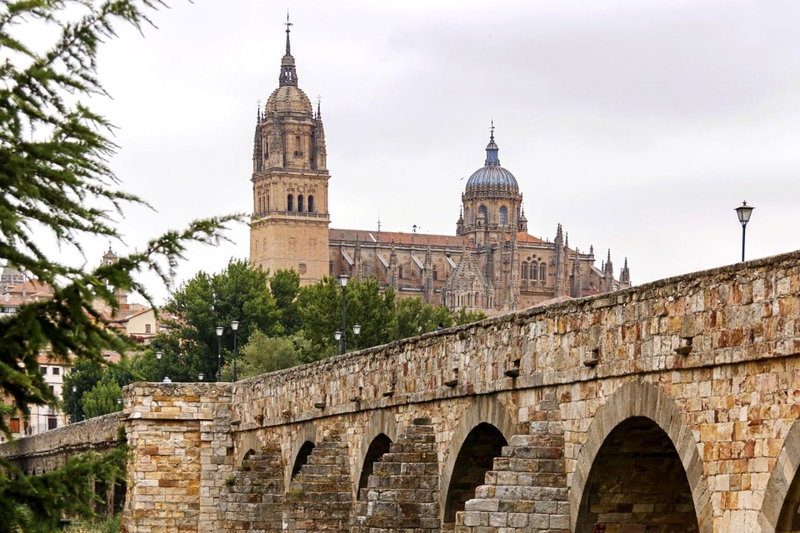Salamanca Suites Libertad, Salamanca, Spain