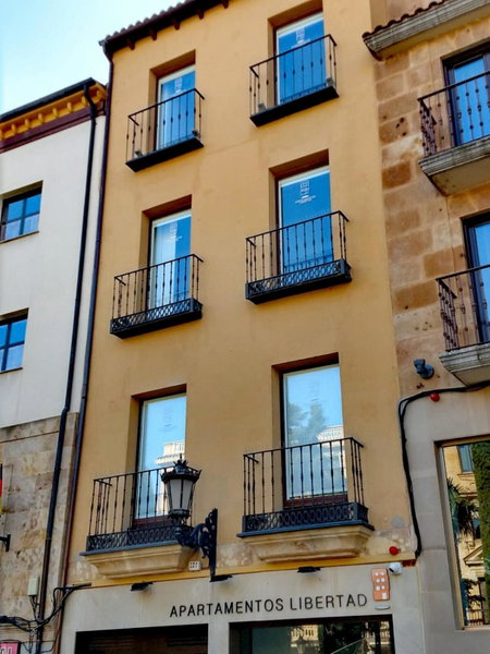 Salamanca Suites Libertad, Salamanca, Spain
