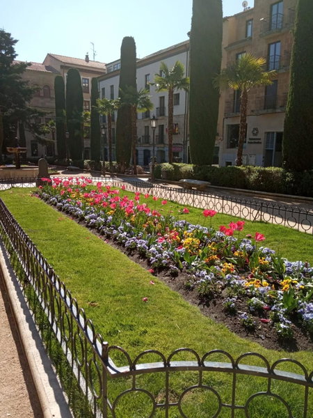 Salamanca Suites Libertad, Salamanca, Spain