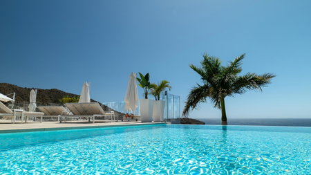Grand Horizon Luxury Boutique Suites, Puerto Rico de Gran Canaria, Spain