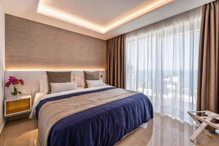 Grand Horizon Luxury Boutique Suites, Puerto Rico de Gran Canaria, Spain