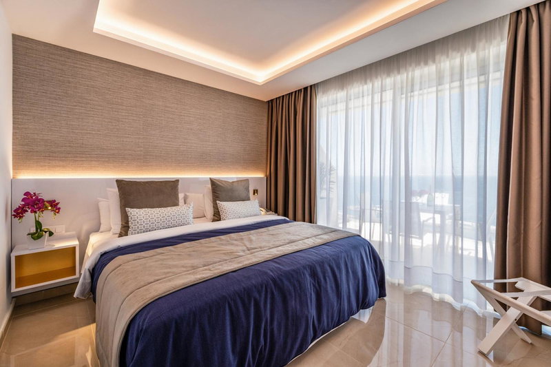 Grand Horizon Luxury Boutique Suites, Puerto Rico de Gran Canaria, Spain