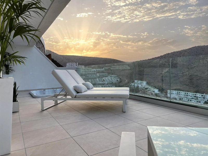 Grand Horizon Luxury Boutique Suites, Puerto Rico de Gran Canaria, Spain