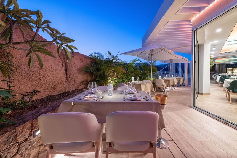 Grand Horizon Luxury Boutique Suites, Puerto Rico de Gran Canaria, Spain