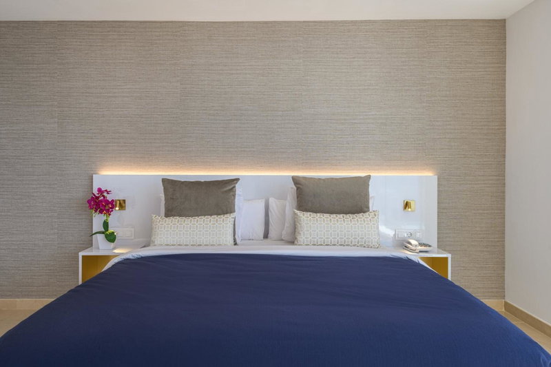 Grand Horizon Luxury Boutique Suites, Puerto Rico de Gran Canaria, Spain