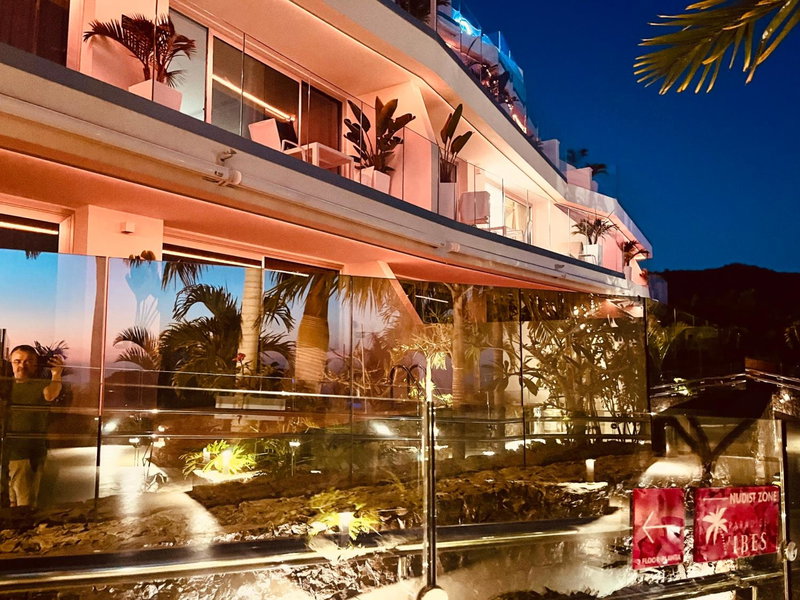 Grand Horizon Luxury Boutique Suites, Puerto Rico de Gran Canaria, Spain