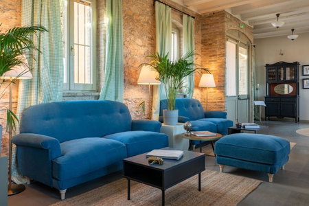 Maison Muralleta B&B, Riba-Roja De Turia, Spain