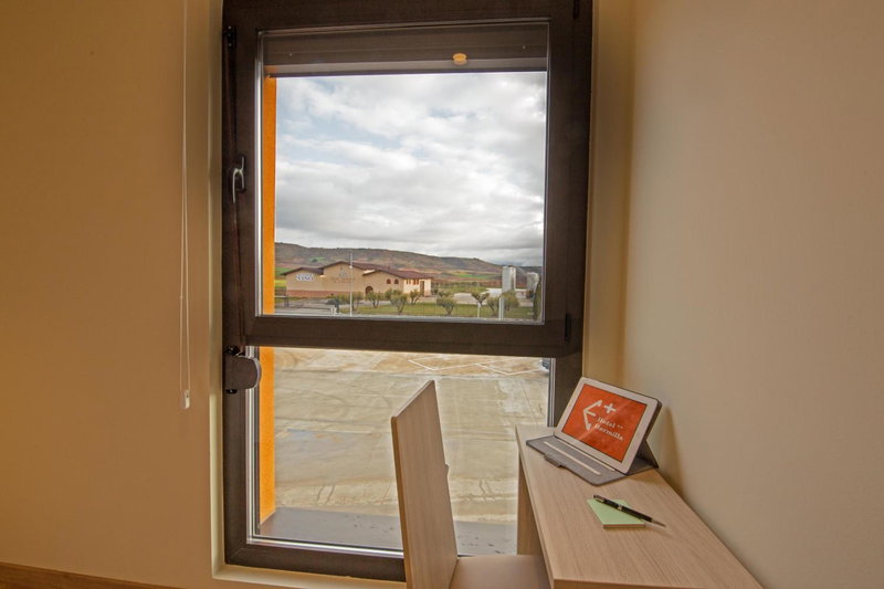 Hotel Hormilla, Hormilla, Spain