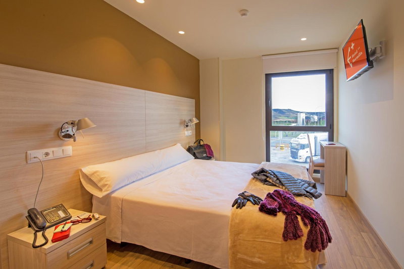 Hotel Hormilla, Hormilla, Spain