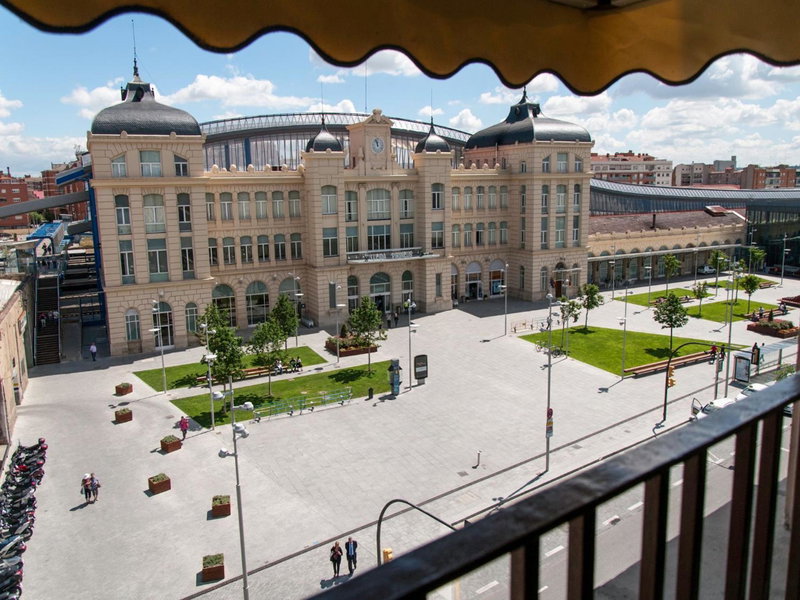 Ramon Berenguer IV, Lleida, Spain