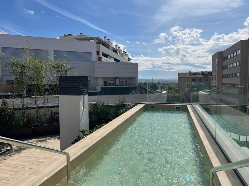 Apartamentos Luna Suites Granada, Granada, Spain