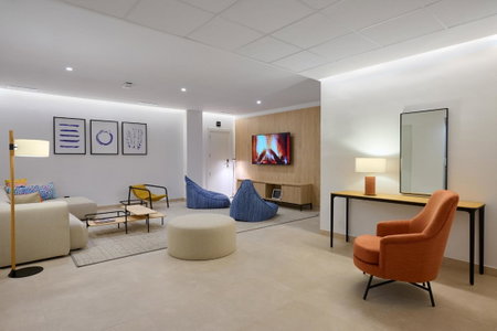 Apartamentos Luna Suites Granada, Granada, Spain