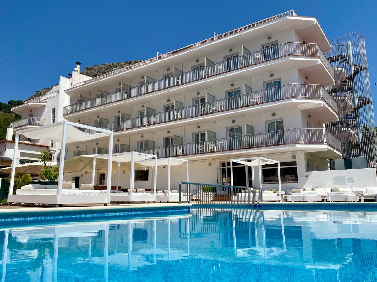 Hotel Nereida, España