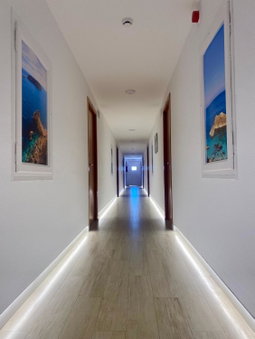 Hotel Nereida, L'Estartit, Spain