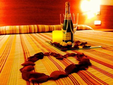 Hotel Nereida, L'Estartit, Spain