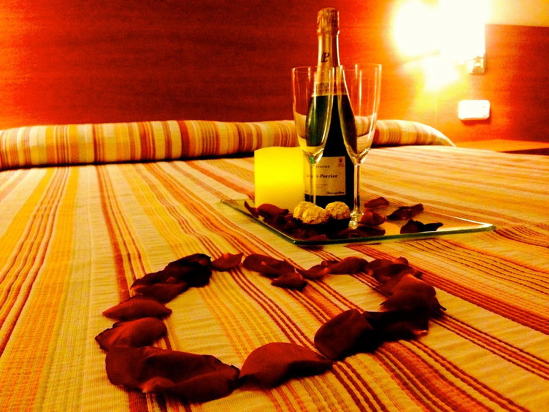 Hotel Nereida, L'Estartit, Spain