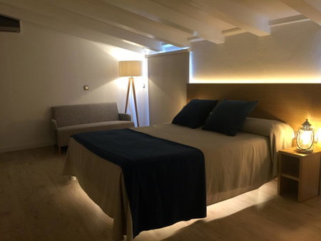 Hotel Nereida, L'Estartit, Spain