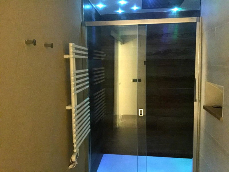 Hotel Nereida, L'Estartit, Spain