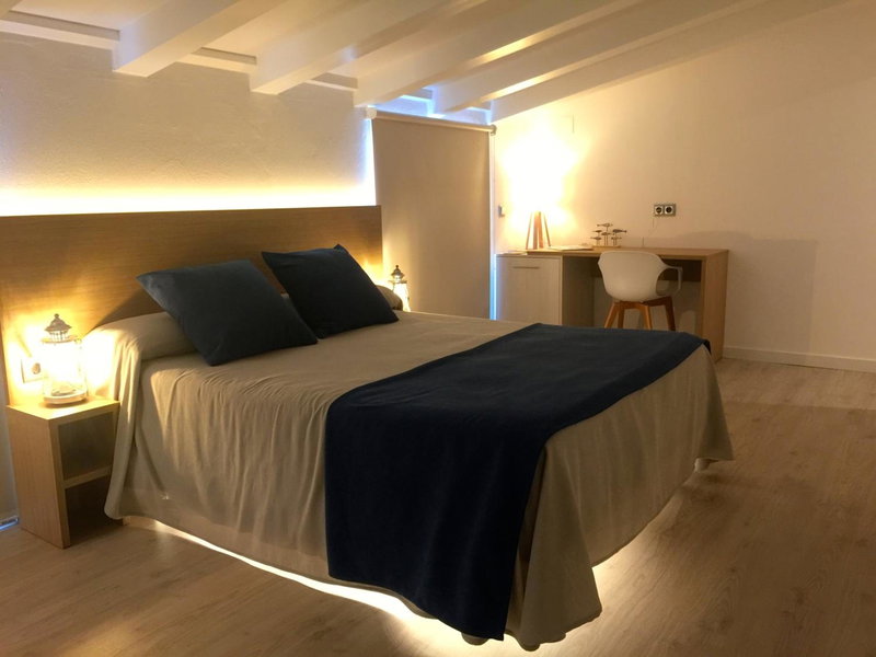 Hotel Nereida, L'Estartit, Spain