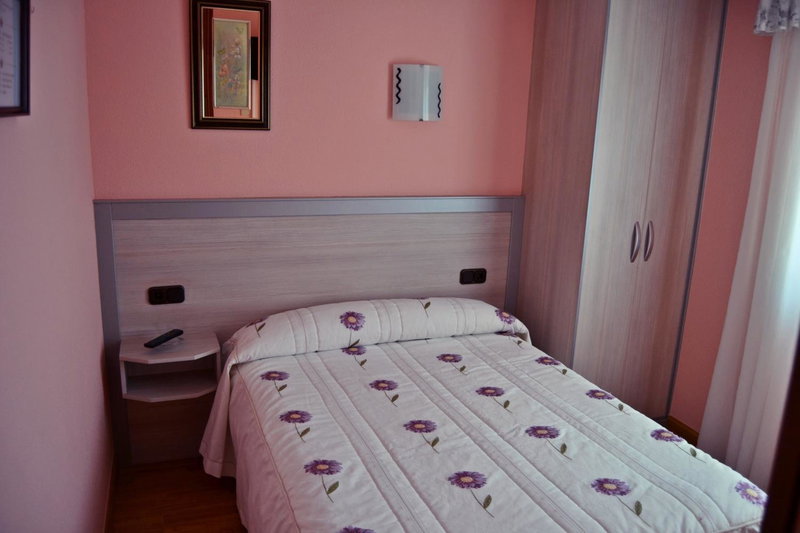 Hostal La Corte, Carrión de los Condes, Spain