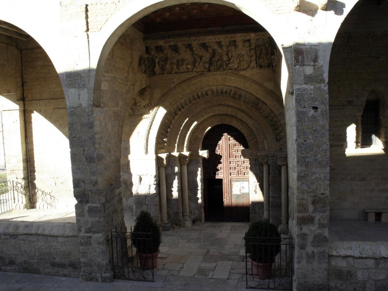 Hostal La Corte, Carrión de los Condes, Spain