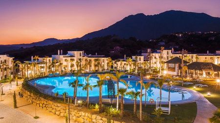 Estepona Holiday Hills, Estepona, Spain