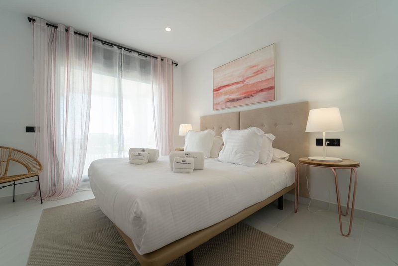 Estepona Holiday Hills, Estepona, Spain