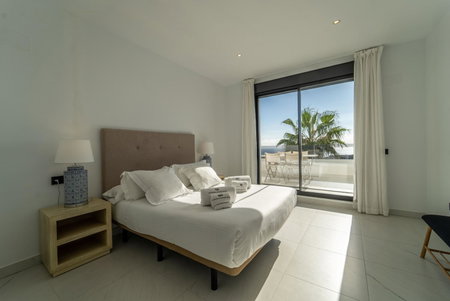 Estepona Holiday Hills, Estepona, Spain