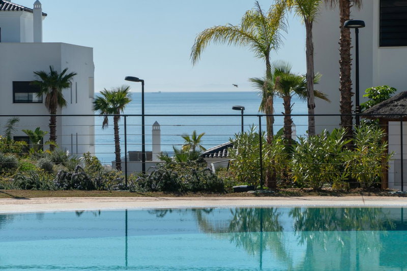 Estepona Holiday Hills, Estepona, Spain