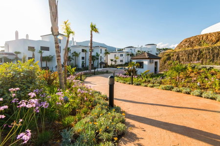 Estepona Holiday Hills, Estepona, Spain