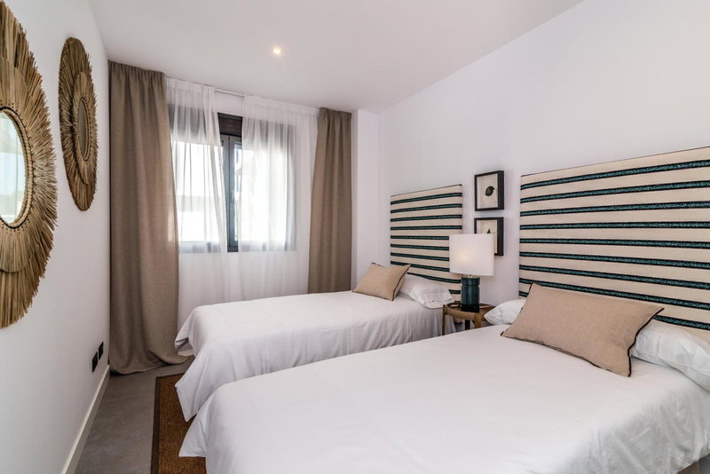 Estepona Holiday Hills, Estepona, Spain