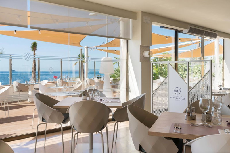 AluaSoul Palma Hotel Adults Only, Can Pastilla, Spain
