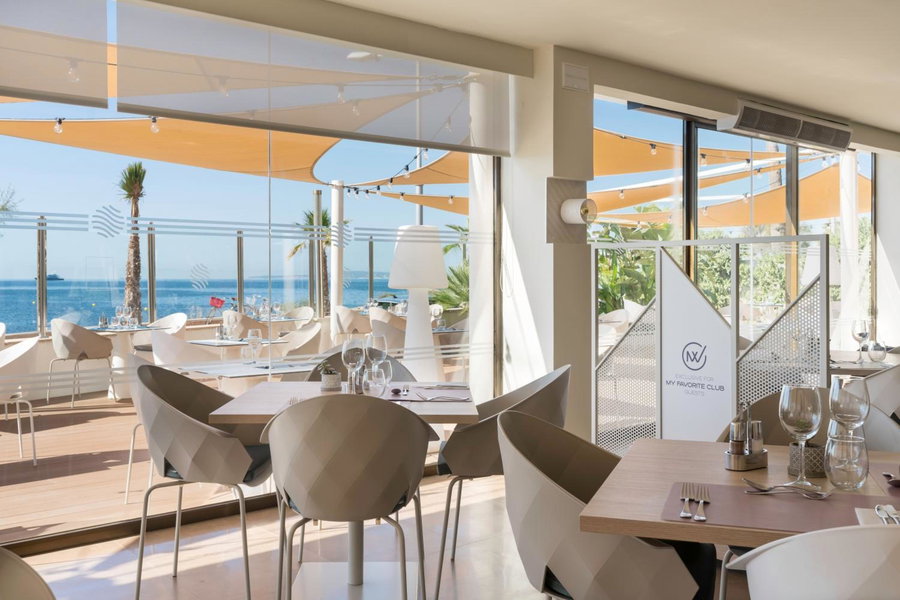 AluaSoul Palma Hotel Adults Only, Can Pastilla, Spain