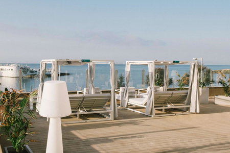 AluaSoul Palma Hotel Adults Only, Can Pastilla, Spain