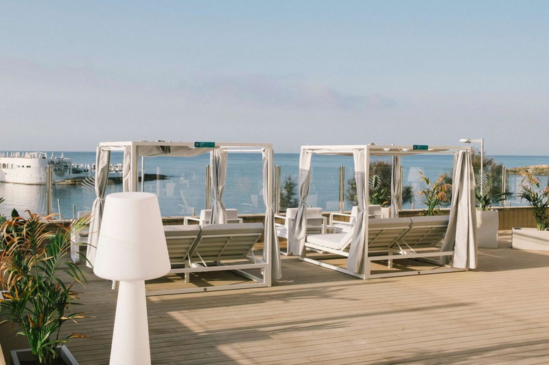 AluaSoul Palma Hotel Adults Only, Can Pastilla, Spain