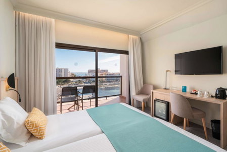 AluaSoul Palma Hotel Adults Only, Can Pastilla, Spain