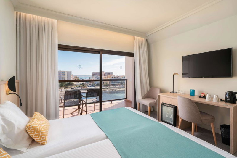 AluaSoul Palma Hotel Adults Only, Can Pastilla, Spain