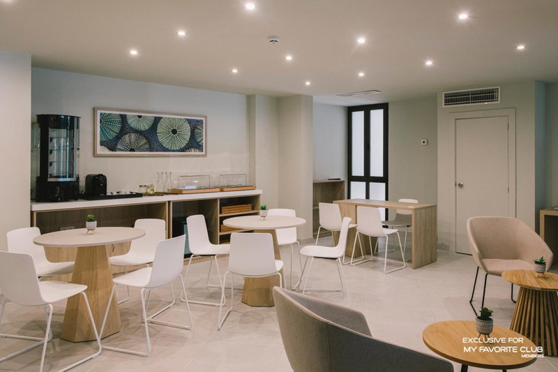 AluaSoul Palma Hotel Adults Only, Can Pastilla, Spain