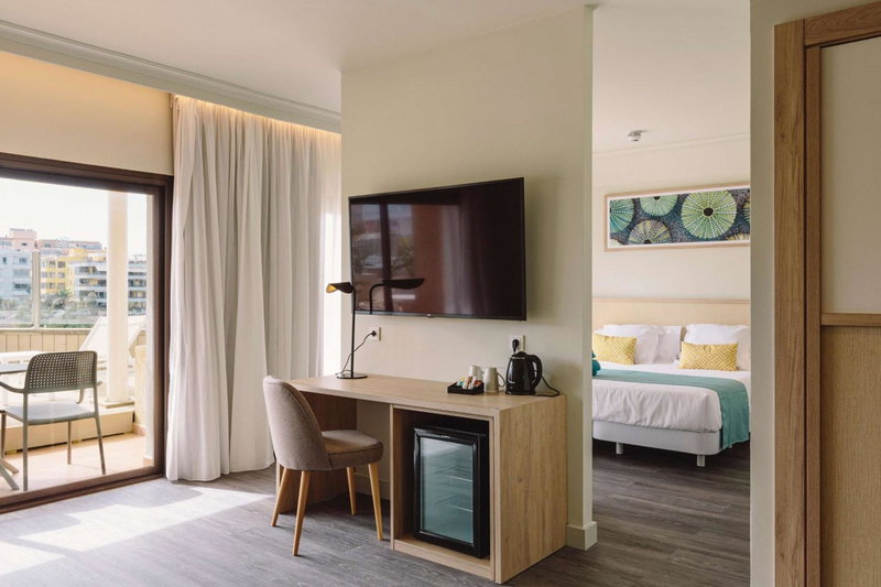 AluaSoul Palma Hotel Adults Only, Can Pastilla, Spain