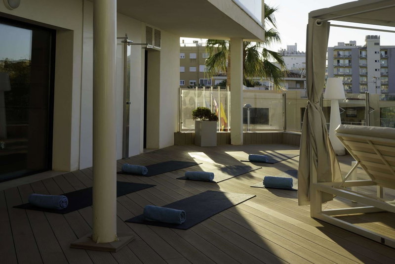 AluaSoul Palma Hotel Adults Only, Can Pastilla, Spain