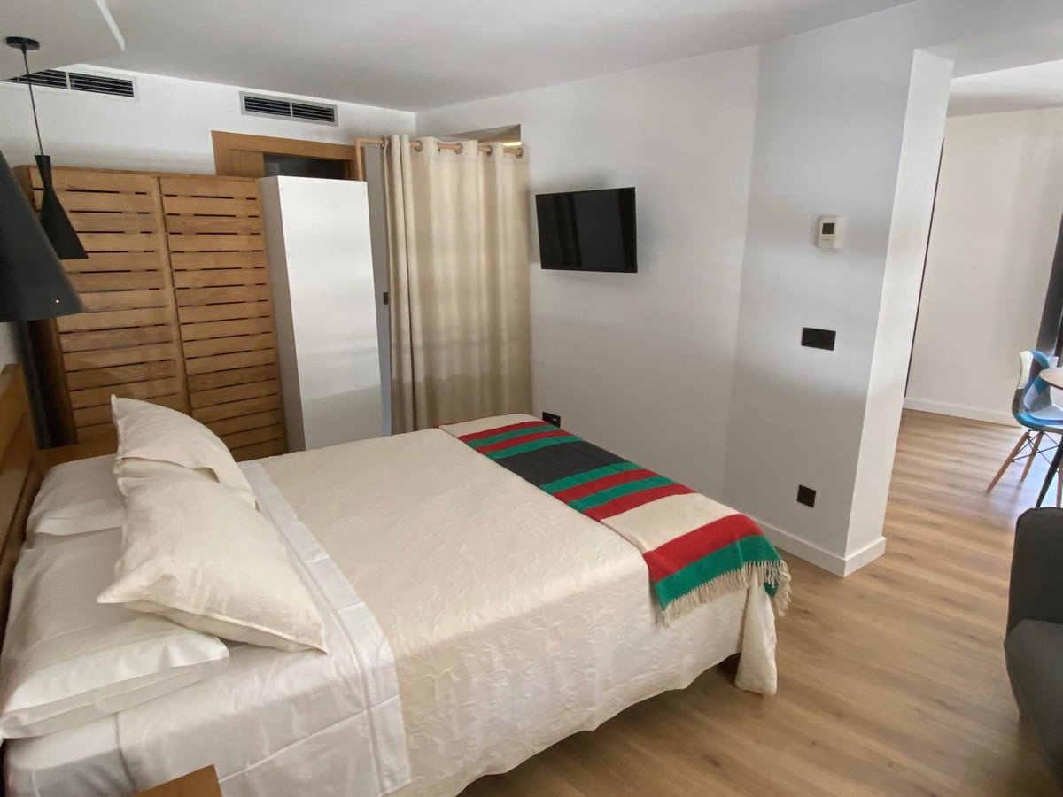 Apartamentos Plaza Mayor Zamora, Spain