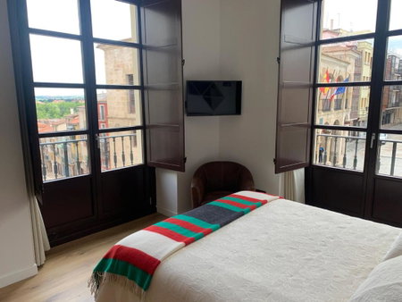 Apartamentos Plaza Mayor Zamora, Zamora, Spain