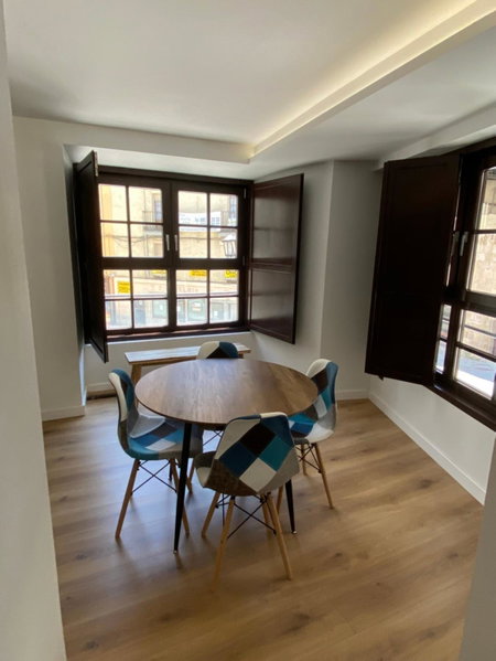 Apartamentos Plaza Mayor Zamora, Zamora, Spain