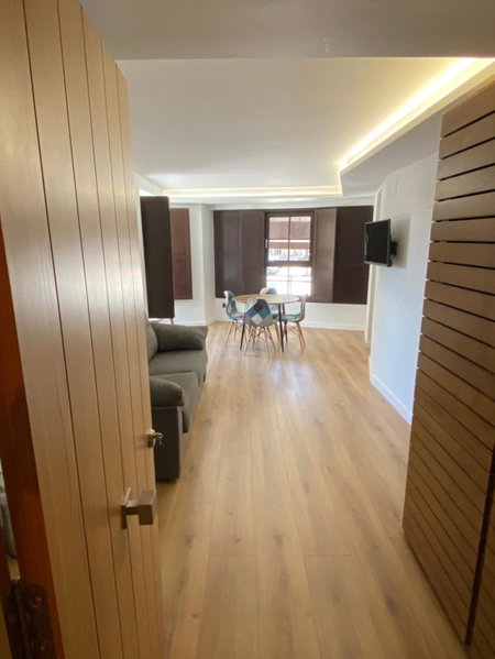 Apartamentos Plaza Mayor Zamora, Zamora, Spain