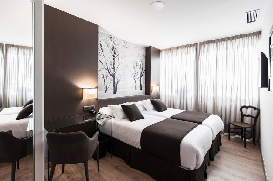 Suite Home Sardinero, Santander, Spain