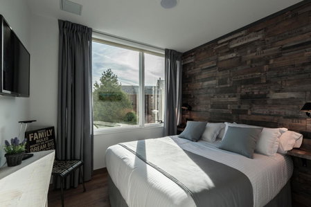 Suite Home Sardinero, Santander, Spain